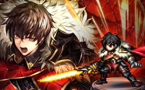 「ラストクラウディア」は4月15日でリリース2周年！英装ユニット「騎士王カイル」や最大220連無料ガチャが登場