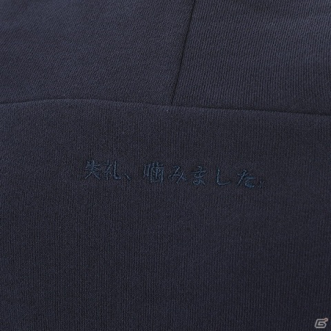SuperGroupiesより〈物語〉シリーズとの第2弾コラボ商品が登場！スニーカーやリングセットなど全15種の画像160