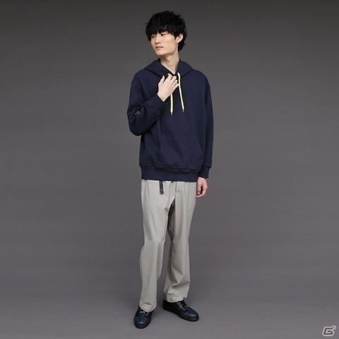 SuperGroupiesより〈物語〉シリーズとの第2弾コラボ商品が登場！スニーカーやリングセットなど全15種の画像167