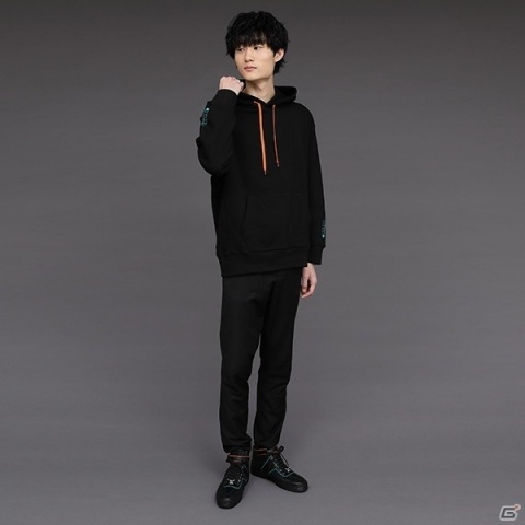 SuperGroupiesより〈物語〉シリーズとの第2弾コラボ商品が登場！スニーカーやリングセットなど全15種の画像211