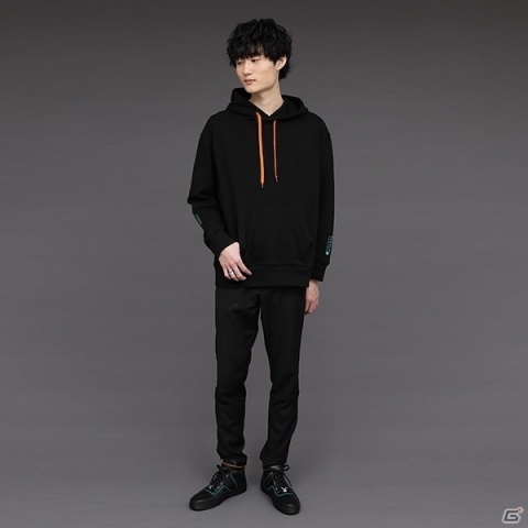 SuperGroupiesより〈物語〉シリーズとの第2弾コラボ商品が登場！スニーカーやリングセットなど全15種の画像214