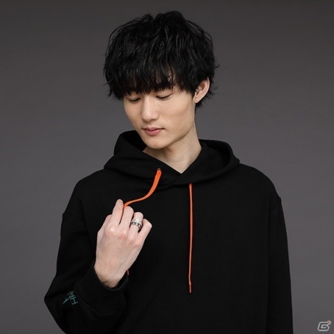 SuperGroupiesより〈物語〉シリーズとの第2弾コラボ商品が登場！スニーカーやリングセットなど全15種の画像220