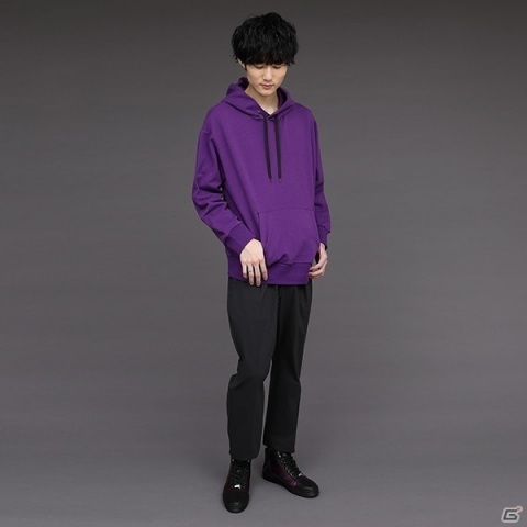 SuperGroupiesより〈物語〉シリーズとの第2弾コラボ商品が登場！スニーカーやリングセットなど全15種の画像75