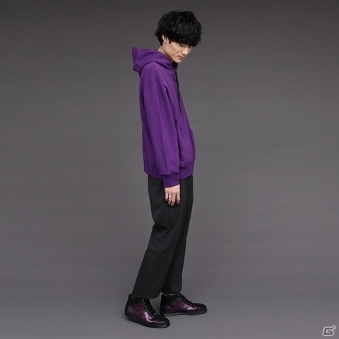 SuperGroupiesより〈物語〉シリーズとの第2弾コラボ商品が登場！スニーカーやリングセットなど全15種の画像77