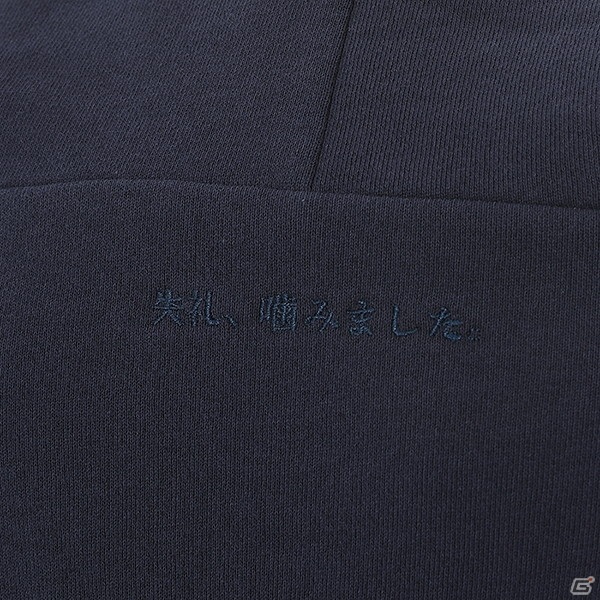 SuperGroupiesより〈物語〉シリーズとの第2弾コラボ商品が登場！スニーカーやリングセットなど全15種の画像160