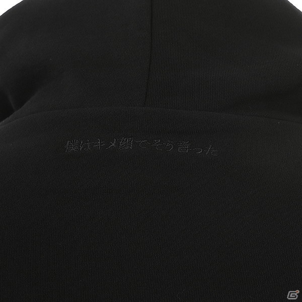 SuperGroupiesより〈物語〉シリーズとの第2弾コラボ商品が登場！スニーカーやリングセットなど全15種の画像205