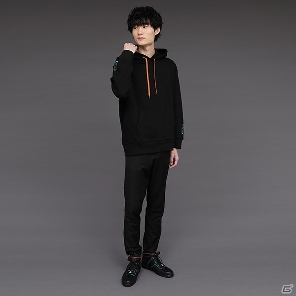 SuperGroupiesより〈物語〉シリーズとの第2弾コラボ商品が登場！スニーカーやリングセットなど全15種の画像211