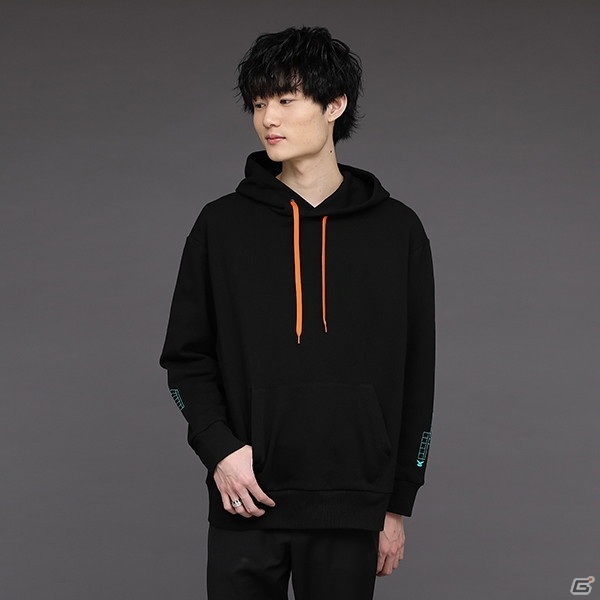 SuperGroupiesより〈物語〉シリーズとの第2弾コラボ商品が登場！スニーカーやリングセットなど全15種の画像213