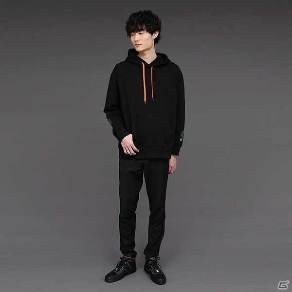 SuperGroupiesより〈物語〉シリーズとの第2弾コラボ商品が登場！スニーカーやリングセットなど全15種の画像214
