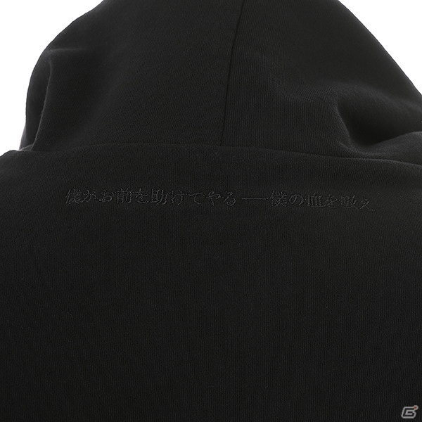 SuperGroupiesより〈物語〉シリーズとの第2弾コラボ商品が登場！スニーカーやリングセットなど全15種の画像24