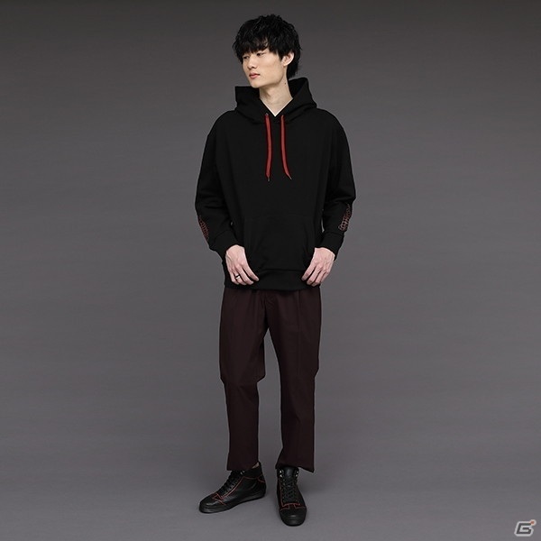 SuperGroupiesより〈物語〉シリーズとの第2弾コラボ商品が登場！スニーカーやリングセットなど全15種の画像32