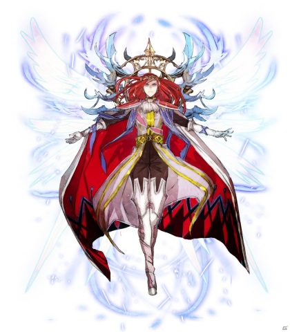 「イドラ ファンタシースターサーガ」最速で味方全体のHP回復が可能な新★5キャラ「エルウィン［EX］」が登場！の画像2