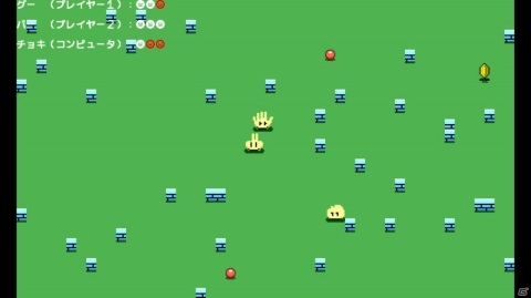 「プチコン大喜利ワールドグランプリ」の結果発表生放送が4月17日に実施！特別審査員 古谷徹さんもコメントで参加の画像6