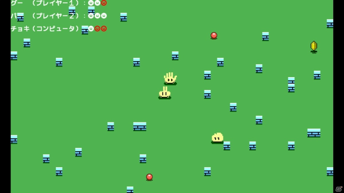 プチコン大喜利ワールドグランプリ の結果発表生放送が4月17日に実施 特別審査員 古谷徹さんもコメントで参加 ゲーム情報サイト Gamer