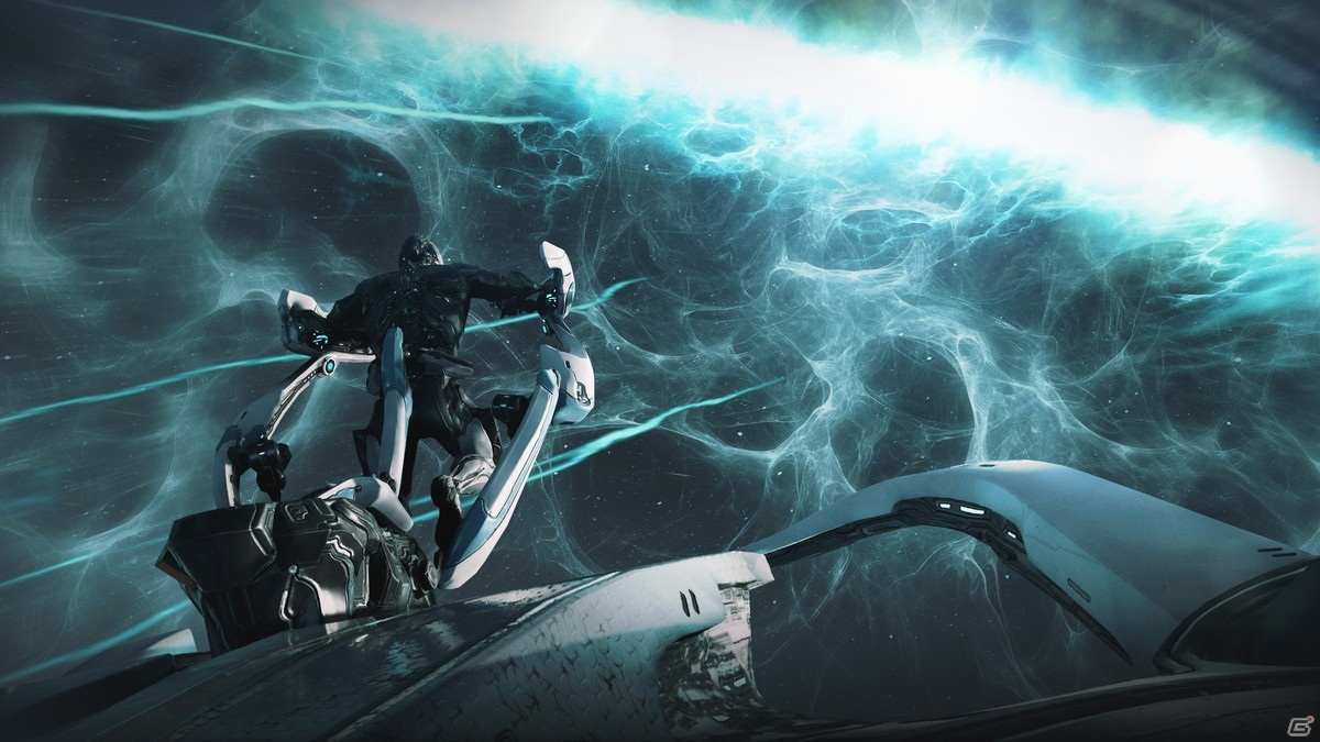 Xbox Series S|X版「Warframe」が配信開始！アップデート「嵐を呼ぶ者テンペスタリ」も全プラットフォームにて公開の画像10