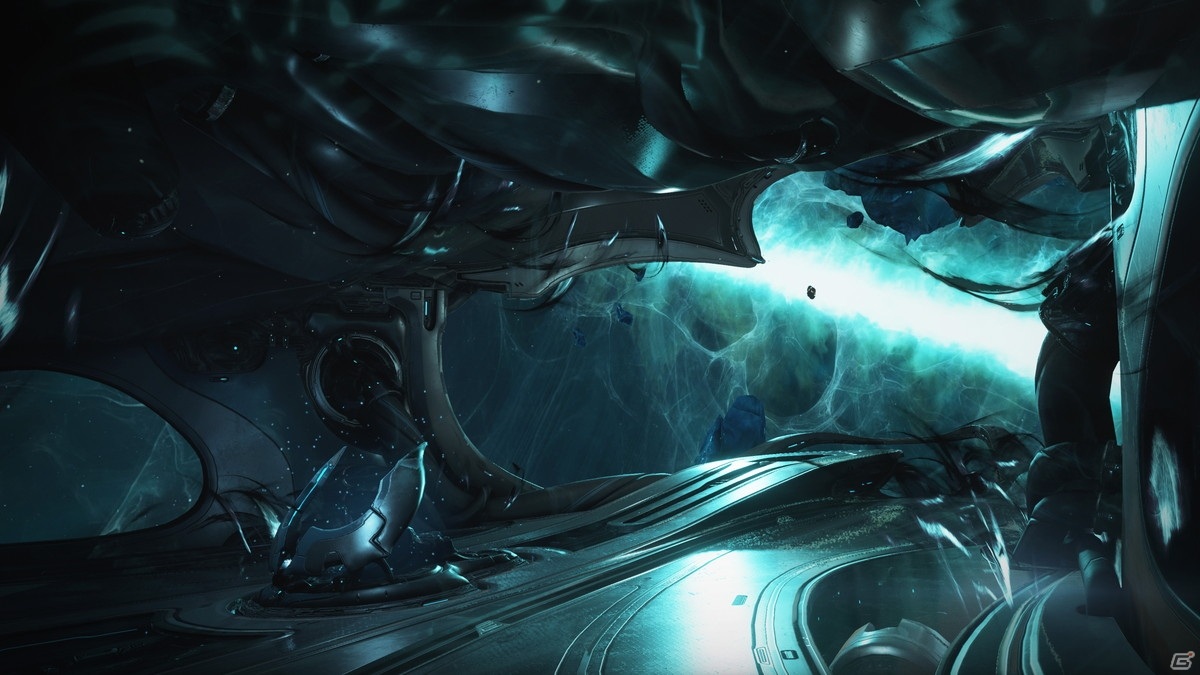 Xbox Series S|X版「Warframe」が配信開始！アップデート「嵐を呼ぶ者テンペスタリ」も全プラットフォームにて公開の画像3