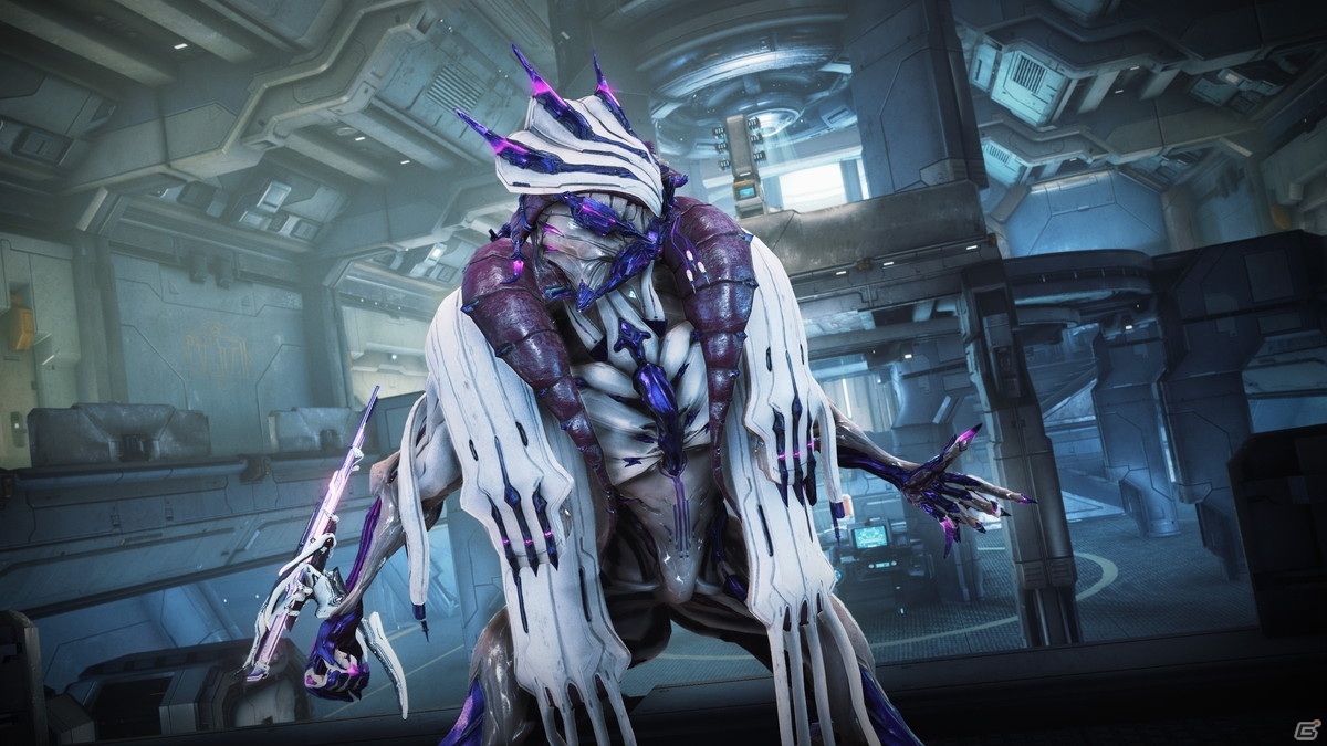 Xbox Series S|X版「Warframe」が配信開始！アップデート「嵐を呼ぶ者テンペスタリ」も全プラットフォームにて公開の画像4
