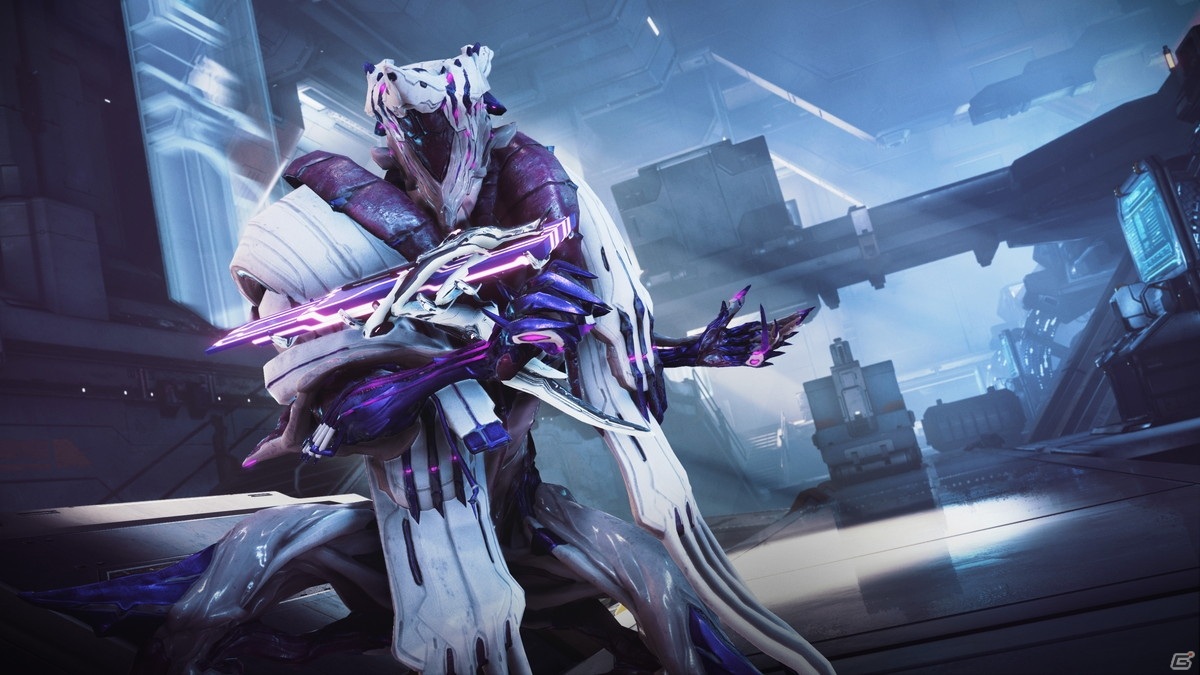 Xbox Series S|X版「Warframe」が配信開始！アップデート「嵐を呼ぶ者テンペスタリ」も全プラットフォームにて公開の画像6