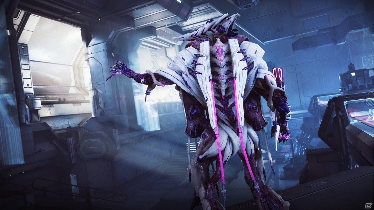 Xbox Series S|X版「Warframe」が配信開始！アップデート「嵐を呼ぶ者テンペスタリ」も全プラットフォームにて公開の画像7