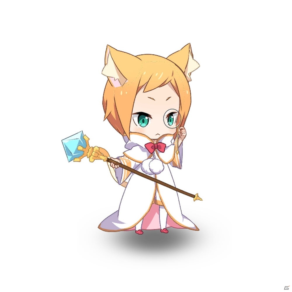 「Re:ゼロから始める異世界生活 Lost in Memories」にて青属性★3キャラが確定のステップアップガチャが配信！の画像11