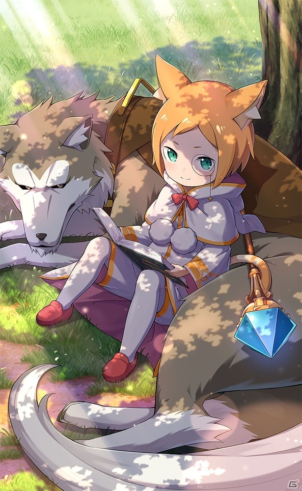 「Re:ゼロから始める異世界生活 Lost in Memories」にて青属性★3キャラが確定のステップアップガチャが配信！の画像12