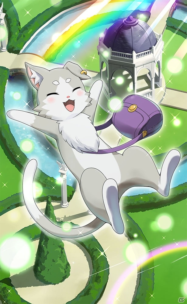 「Re:ゼロから始める異世界生活 Lost in Memories」にて青属性★3キャラが確定のステップアップガチャが配信！の画像6