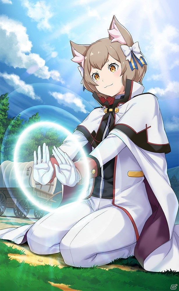 「Re:ゼロから始める異世界生活 Lost in Memories」にて青属性★3キャラが確定のステップアップガチャが配信！の画像9