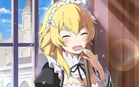 「Re:ゼロから始める異世界生活 Lost in Memories」にて青属性★3キャラが確定のステップアップガチャが配信！