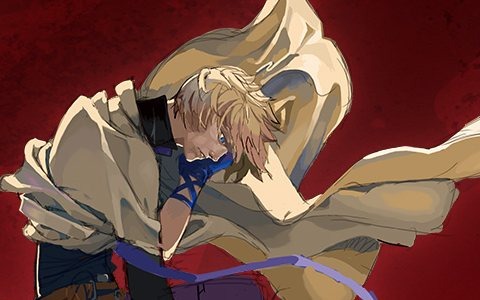 アーケード版「GUILTY GEAR -STRIVE-」のロケーションテストが開催決定！東京・大阪・福岡・秋田で4月23日から3日間実施