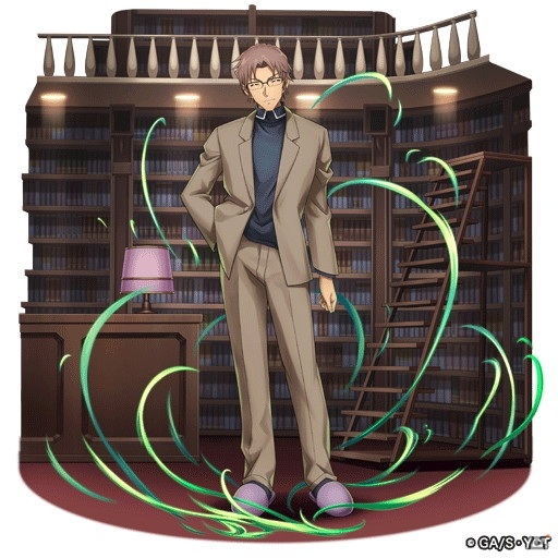 「逆転オセロニア」ログインで「［銀の弾丸］コナン＆赤井（S＋）」をゲット！TVアニメ「名探偵コナン」とのコラボが4月16日より実施の画像9