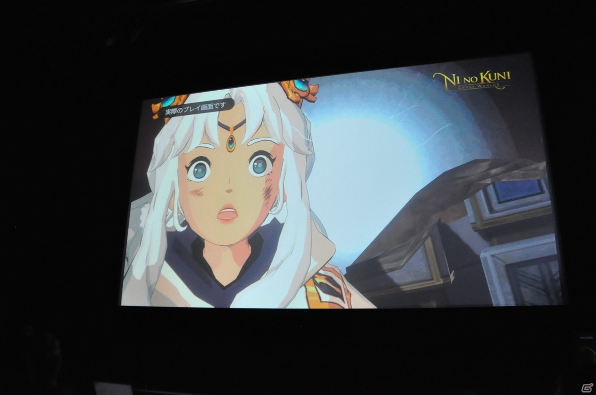 ジブリアニメのような幻想的なグラフィックが特徴の「二ノ国：Cross Worlds」がいよいよ始動！先行試遊＆メディア向け発表会をレポートの画像26