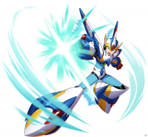 「ロックマンX DiVE」X ファルコンアーマーがプレイアブル参戦！タイムアタックイベント「BOSSRUSH」も実施の画像2