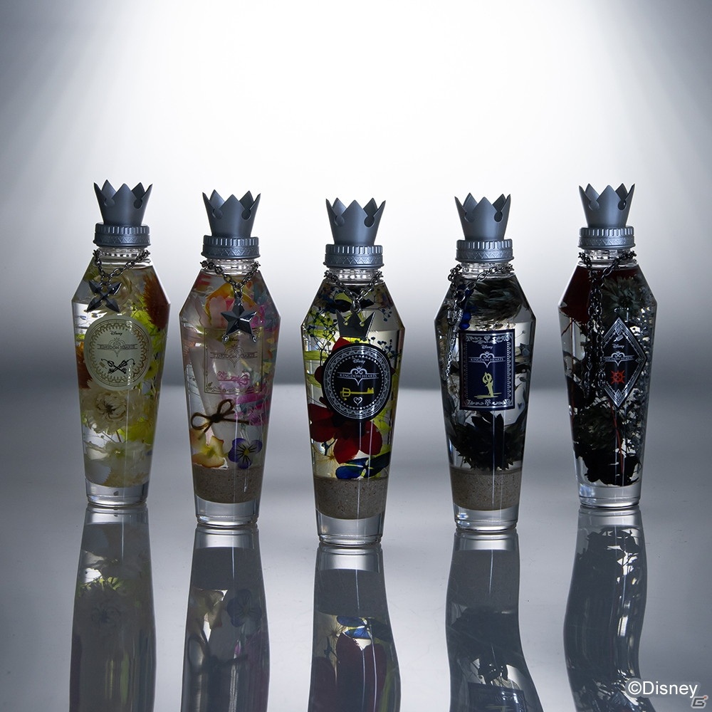 「キングダム ハーツIII」のインテリアグッズが受注生産限定でSuperGroupiesに登場！の画像6