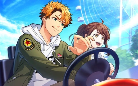 「金色のコルダ スターライトオーケストラ」期間限定イベント「陽だまりの思い出」が開催！