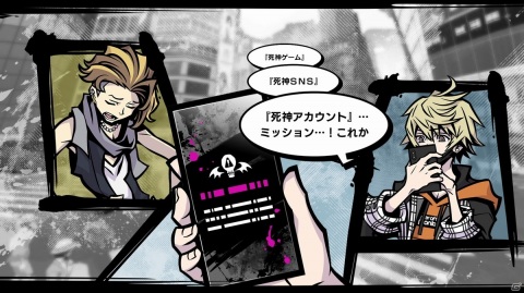 「新すばらしきこのせかい」のストーリーや登場キャラクター、ゲームシステムを一部紹介！の画像11