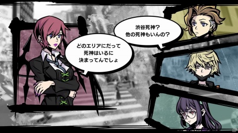 「新すばらしきこのせかい」のストーリーや登場キャラクター、ゲームシステムを一部紹介！の画像28