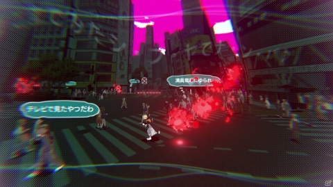 「新すばらしきこのせかい」のストーリーや登場キャラクター、ゲームシステムを一部紹介！の画像31