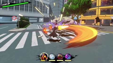「新すばらしきこのせかい」のストーリーや登場キャラクター、ゲームシステムを一部紹介！の画像37