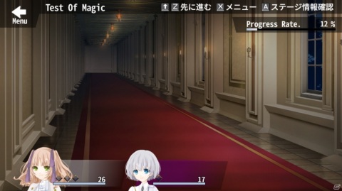 リアルタイムバトルとアドベンチャー要素を備えたハイブリッド型RPG「Re:Kuroi」が発表！Steamで体験版が配信の画像24
