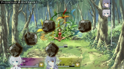 リアルタイムバトルとアドベンチャー要素を備えたハイブリッド型RPG「Re:Kuroi」が発表！Steamで体験版が配信の画像6
