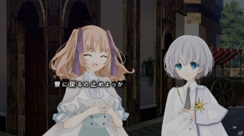 リアルタイムバトルとアドベンチャー要素を備えたハイブリッド型RPG「Re:Kuroi」が発表！Steamで体験版が配信の画像7