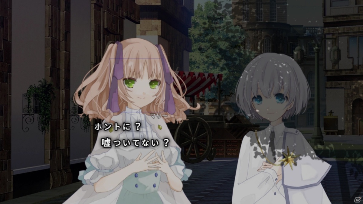 リアルタイムバトルとアドベンチャー要素を備えたハイブリッド型RPG「Re:Kuroi」が発表！Steamで体験版が配信の画像18
