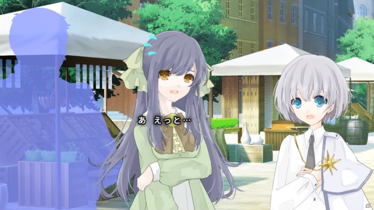 リアルタイムバトルとアドベンチャー要素を備えたハイブリッド型RPG「Re:Kuroi」が発表！Steamで体験版が配信の画像23