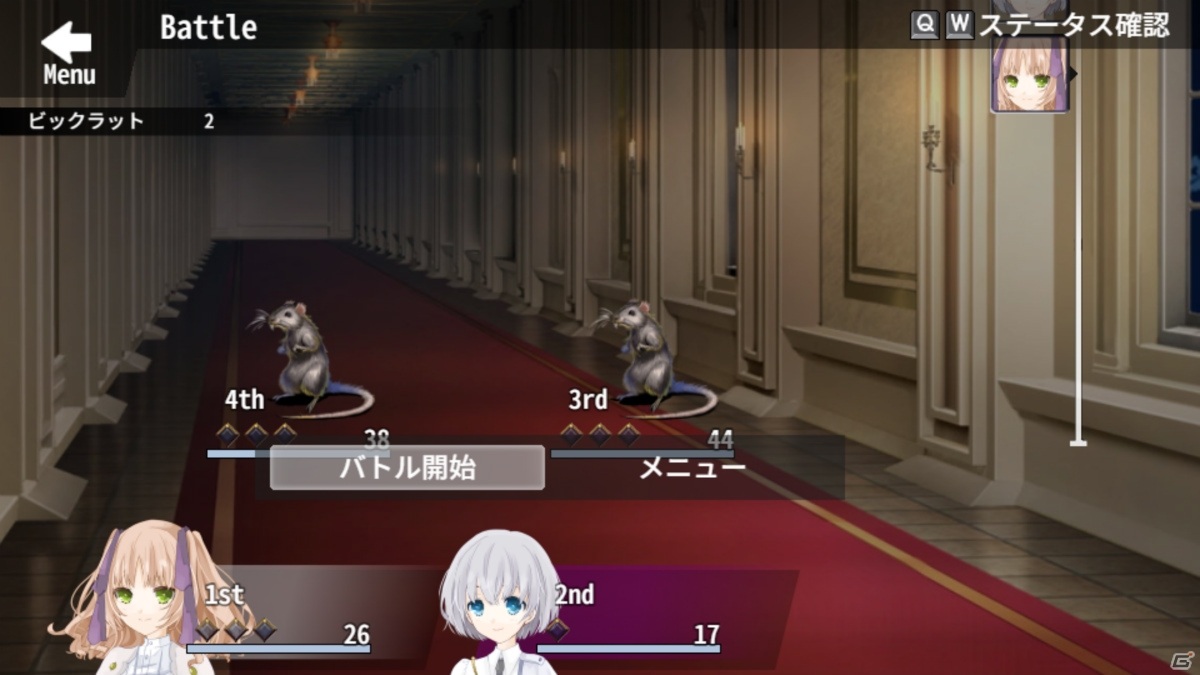 リアルタイムバトルとアドベンチャー要素を備えたハイブリッド型RPG「Re:Kuroi」が発表！Steamで体験版が配信の画像27
