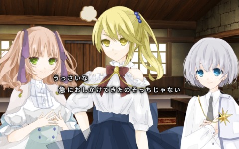リアルタイムバトルとアドベンチャー要素を備えたハイブリッド型RPG「Re:Kuroi」が発表！Steamで体験版が配信