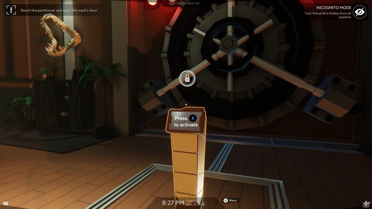 「Operation: Tango」通勤電車の中で容疑者を追跡！新ミッションを紹介するプレビュートレーラーが公開の画像2