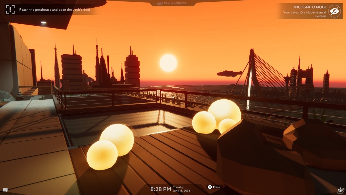 「Operation: Tango」通勤電車の中で容疑者を追跡！新ミッションを紹介するプレビュートレーラーが公開の画像3