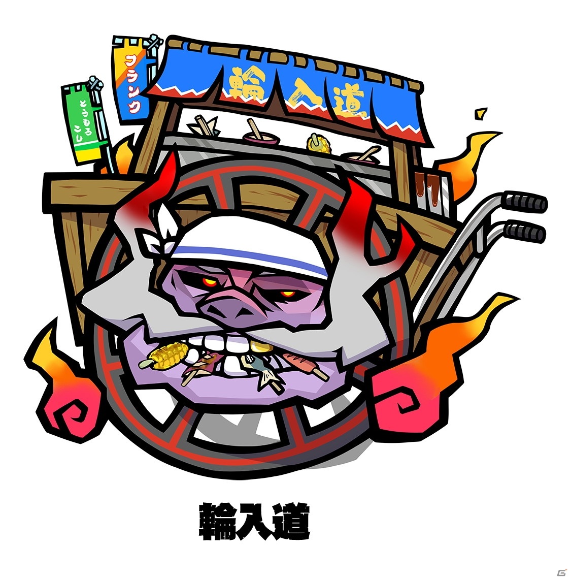 「もしかして？ おばけの射的屋 for Nintendo Switch」が7月1日に発売！ゲームセンターで稼働中の射的ゲームがSwitchに登場の画像21