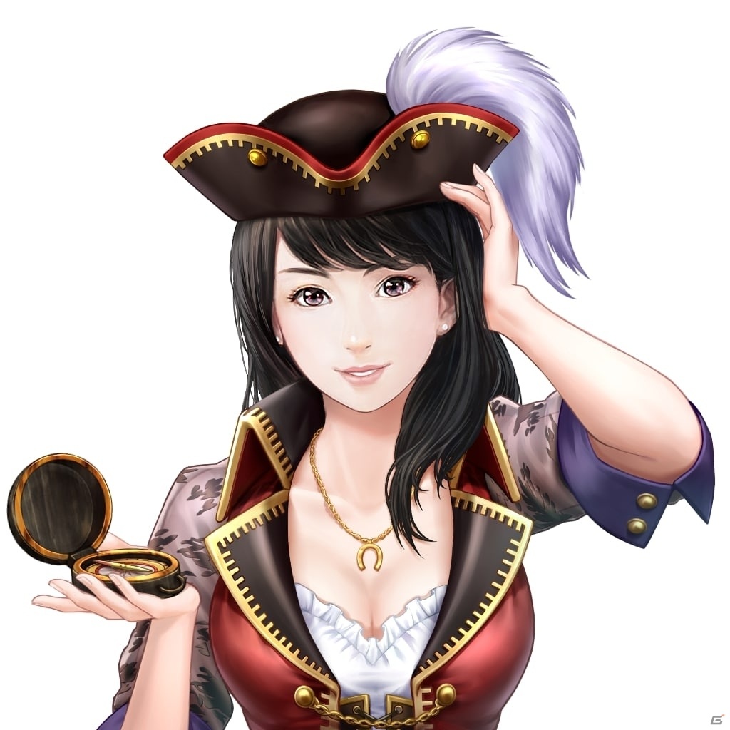 「Winning Post 9 2021」本日発売！秘書の追加衣装や攻略を助けるアイテムなどDLC情報も公開の画像3