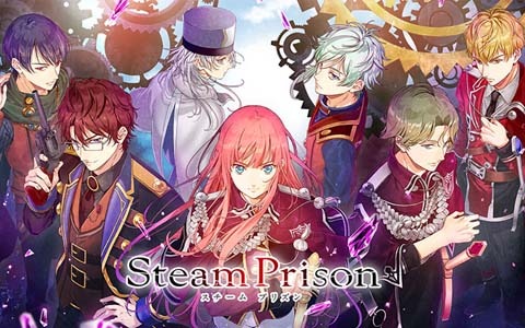 「OZMAFIA!!-vivace-」や「スチームプリズン」などヒューネックスの女性向けSwitchタイトル4作が対象のセールが開催！